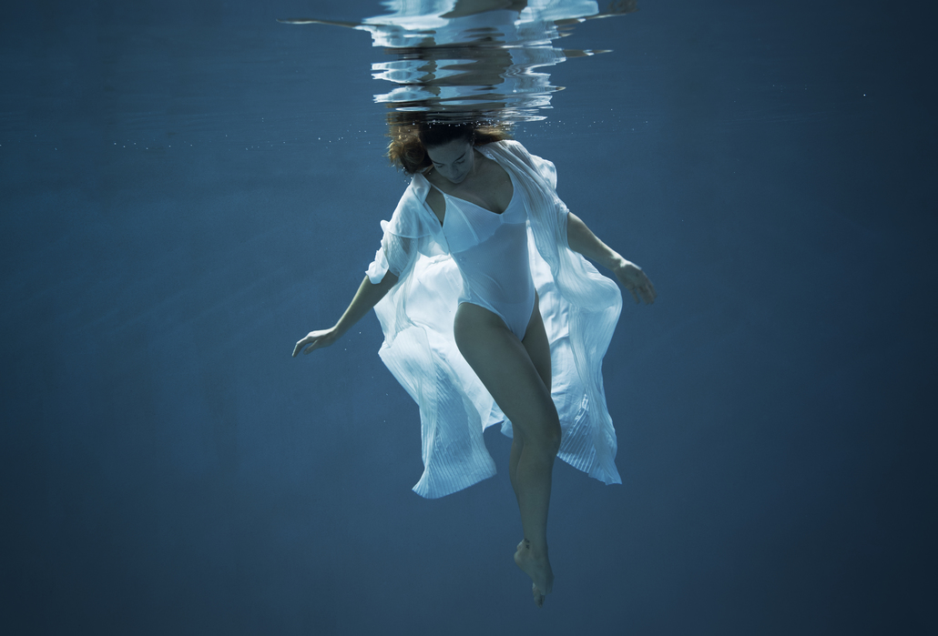  photographe professionnel aquatique 