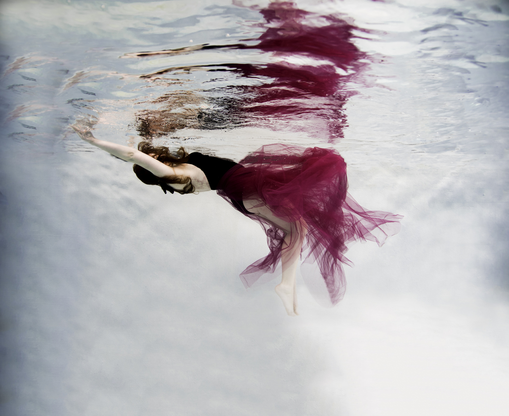  underwater shooting 