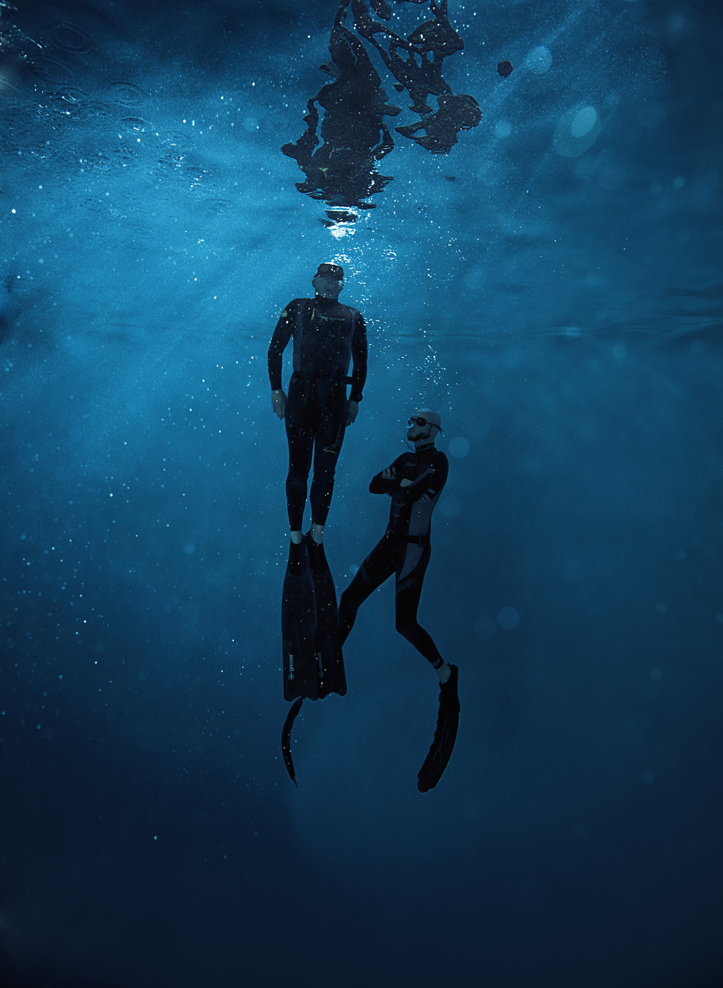  photographe aquatique 