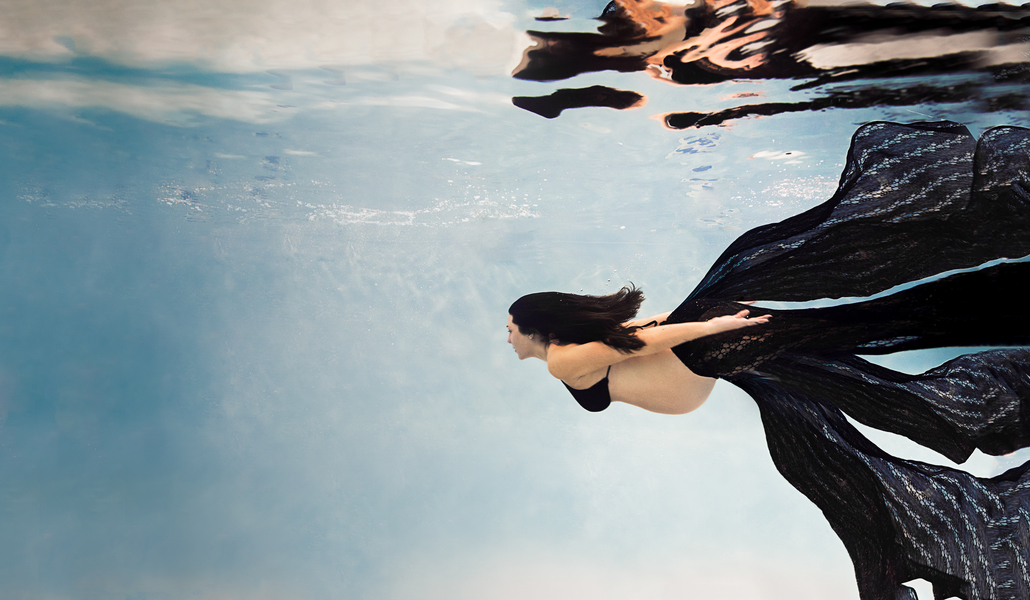  shooting underwater 