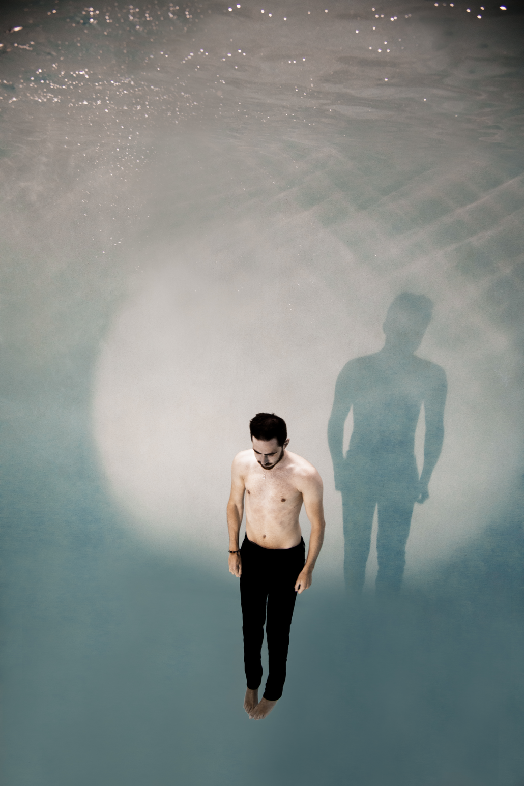  shooting underwater 
