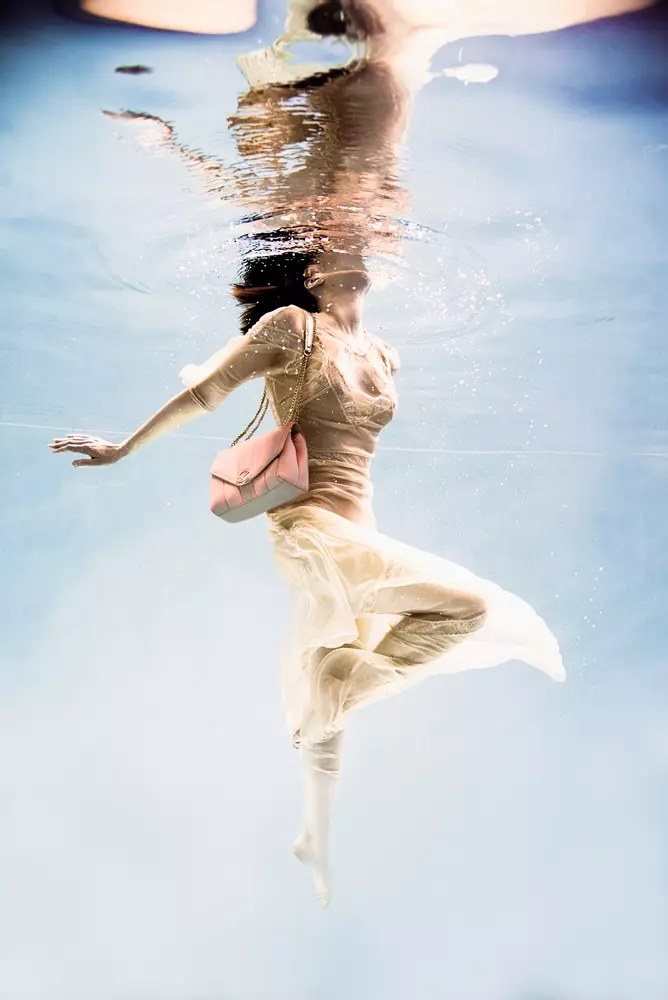  photographe professionnel aquatique 