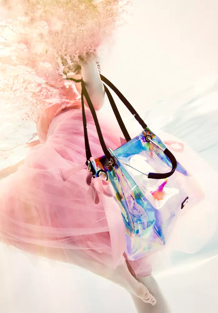  photographe professionnel aquatique 