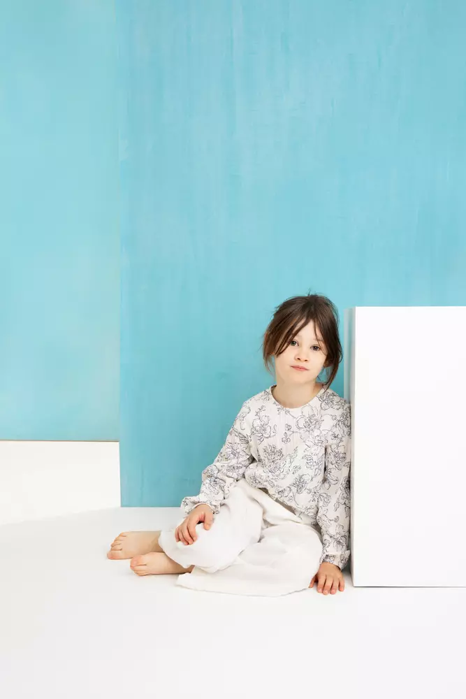  photographe mode enfant bordeaux 