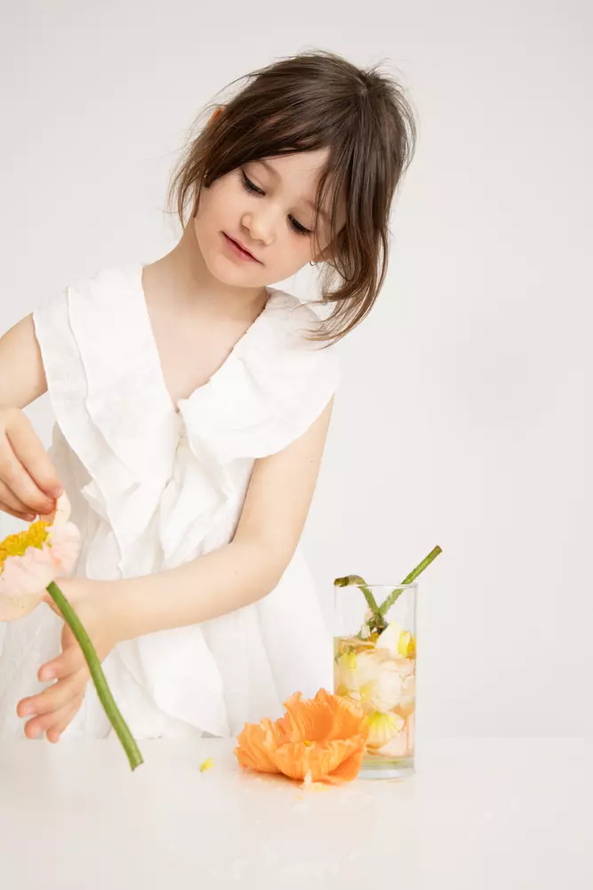  photographe mode enfant bordeaux 