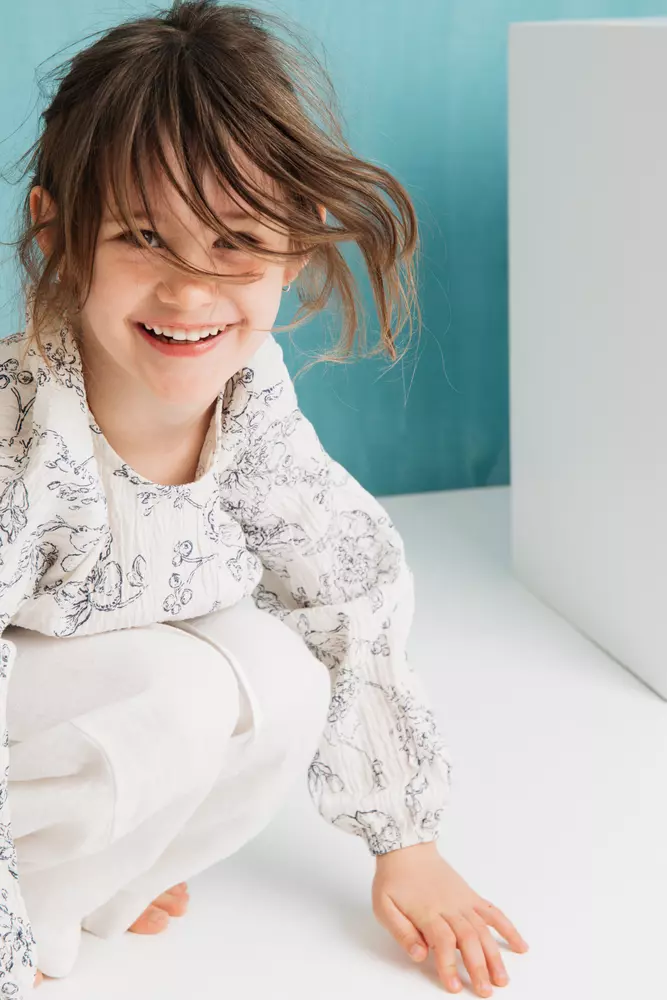  photographe mode enfant bordeaux 