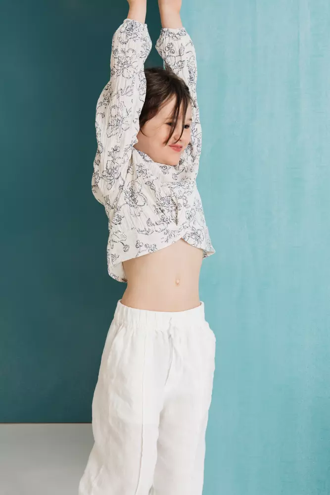  photographe mode enfant bordeaux 