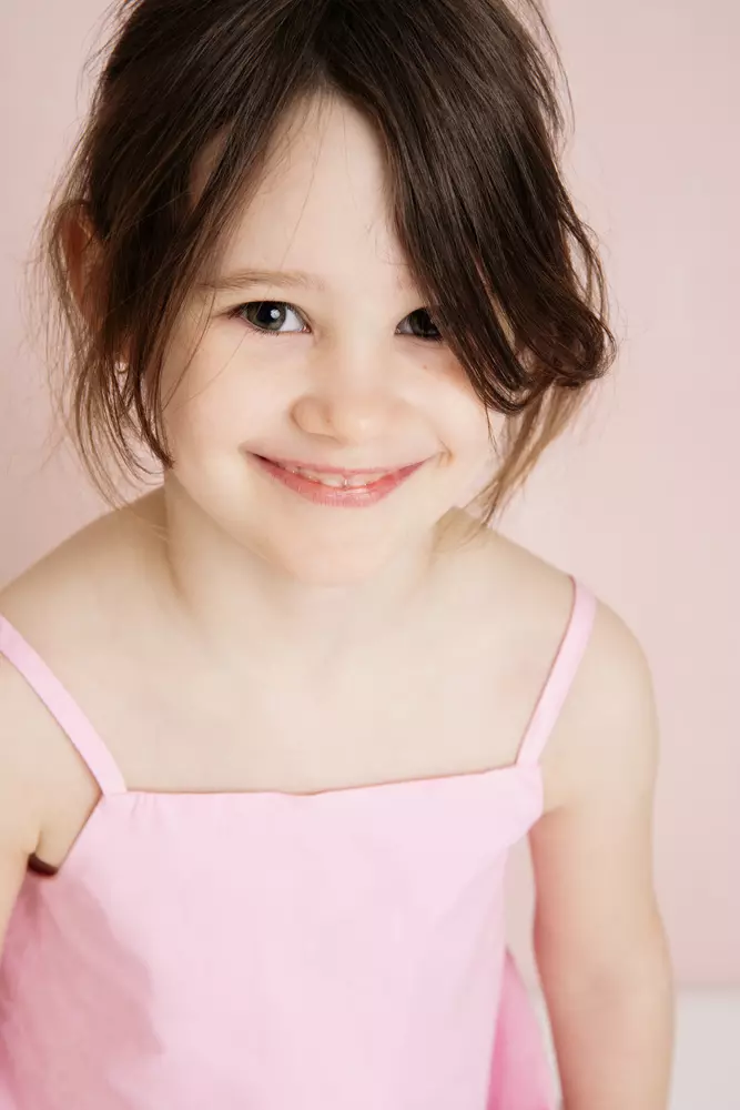  photographe mode enfant bordeaux 