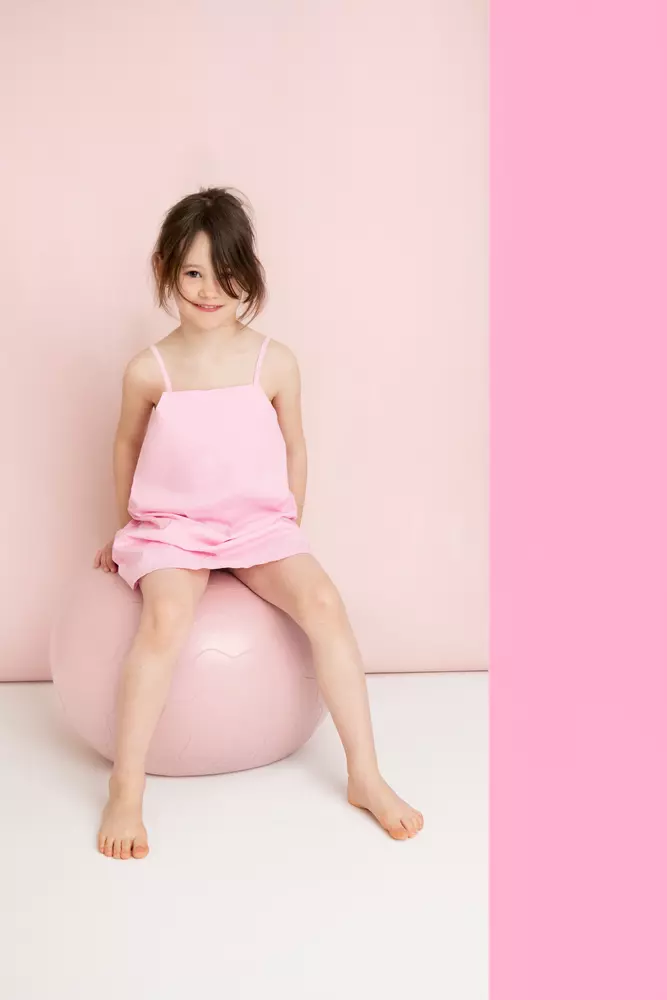  photographe mode enfant bordeaux 