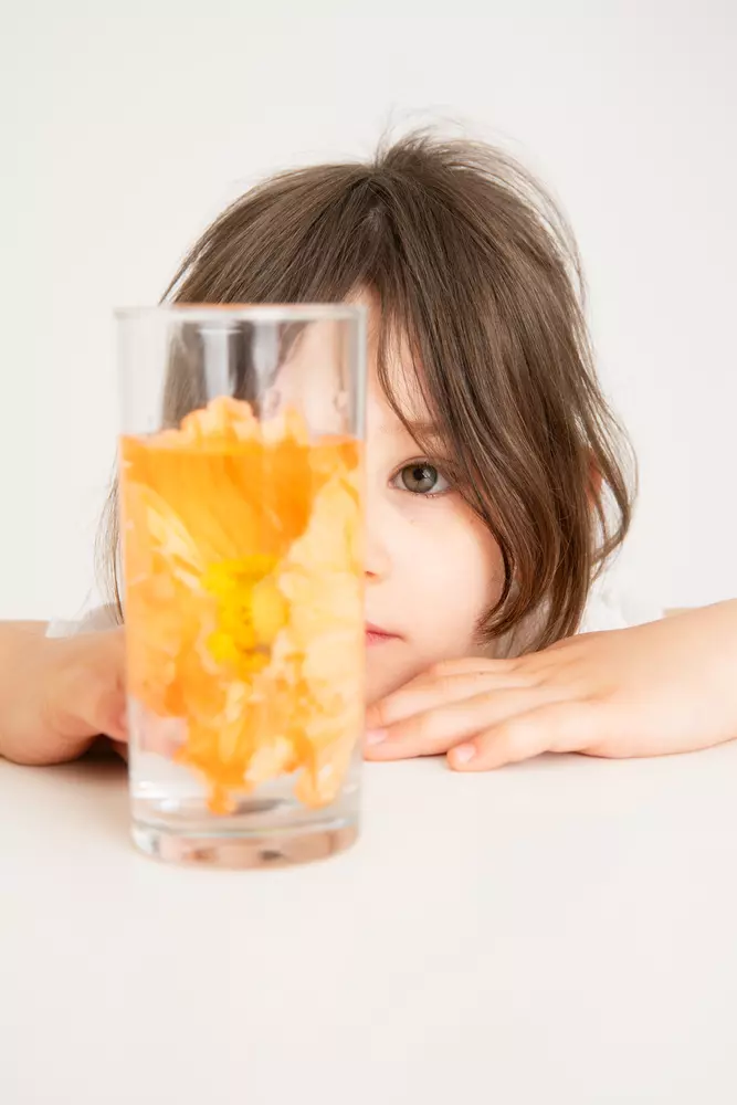  photographe mode enfant bordeaux 