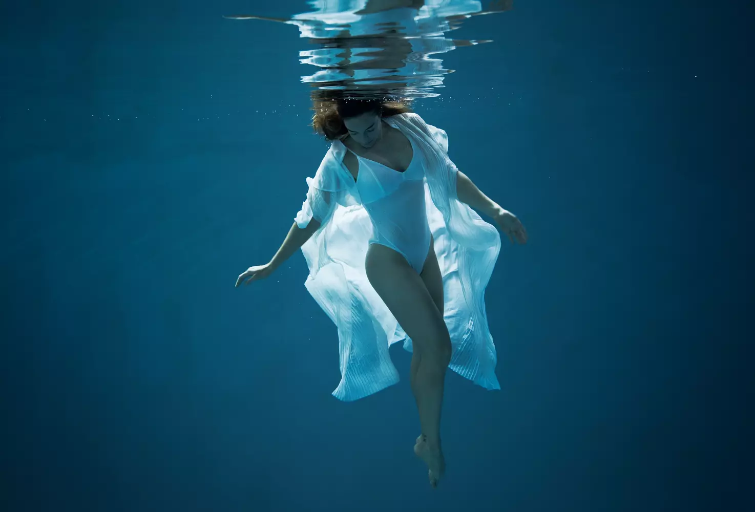  photographe professionnel aquatique 