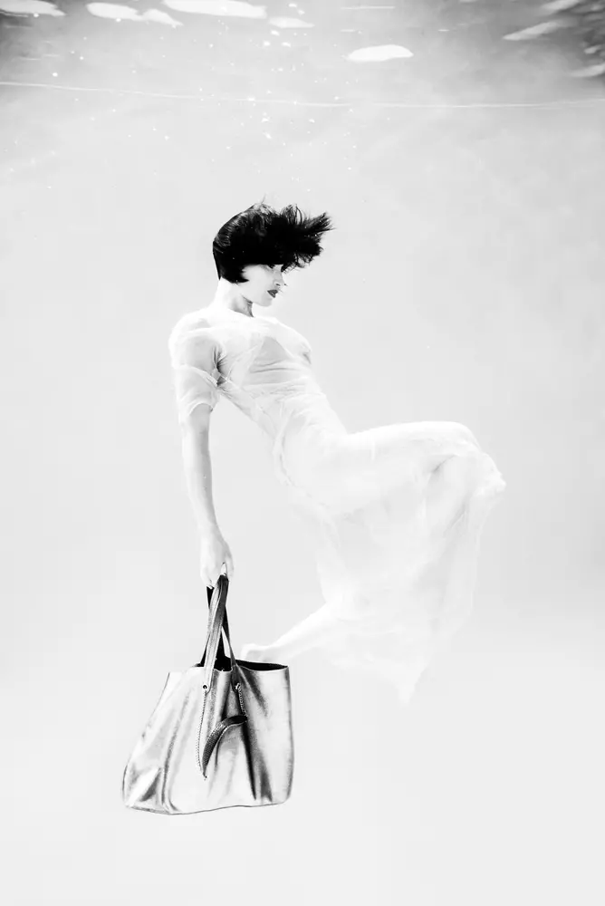  photographe professionnel aquatique 