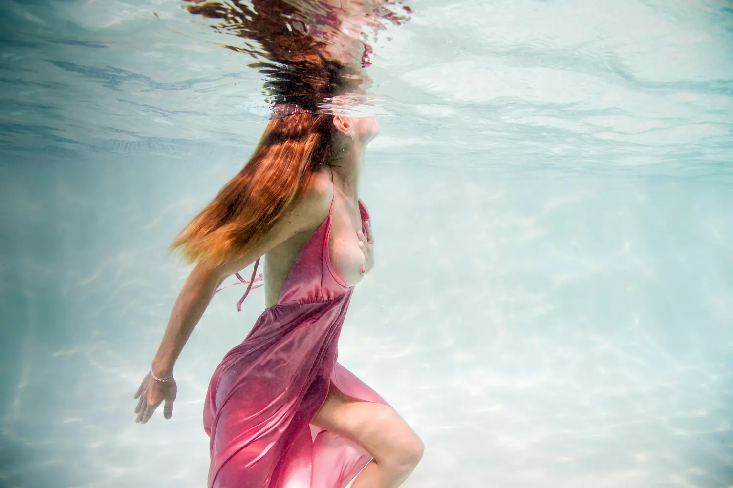 photographe underwater 