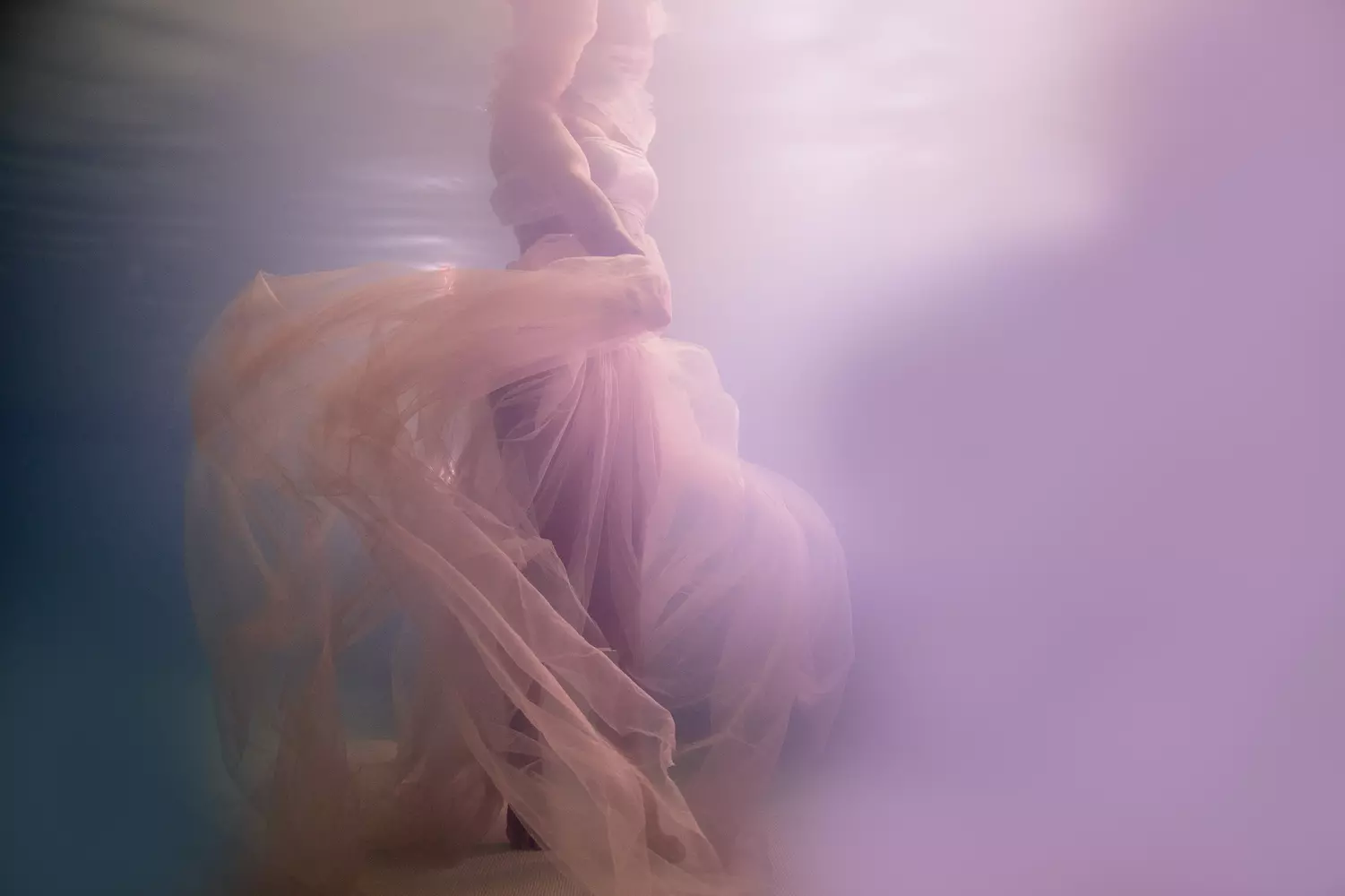  seance photo aquatique 