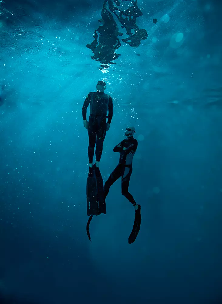  photographe aquatique 