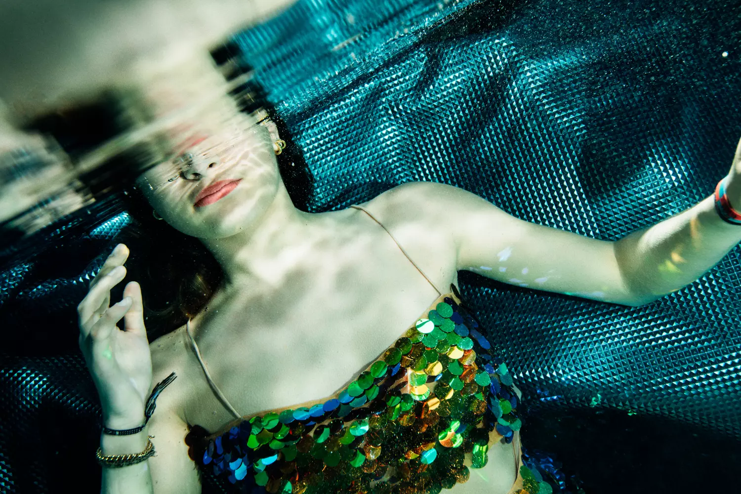  Photographie sous l'eau a Bordeaux 