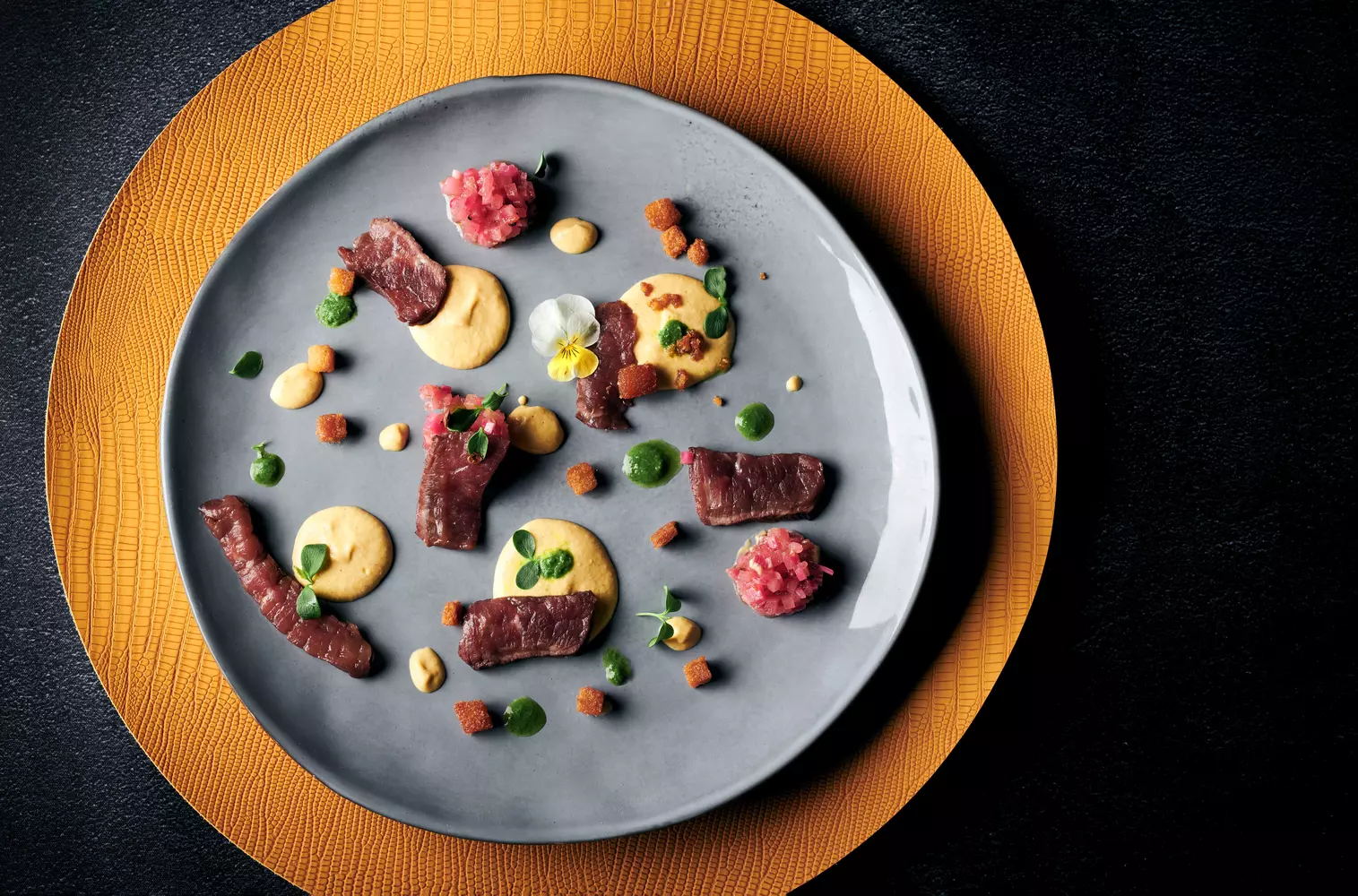  photographe bordeaux restaurant 