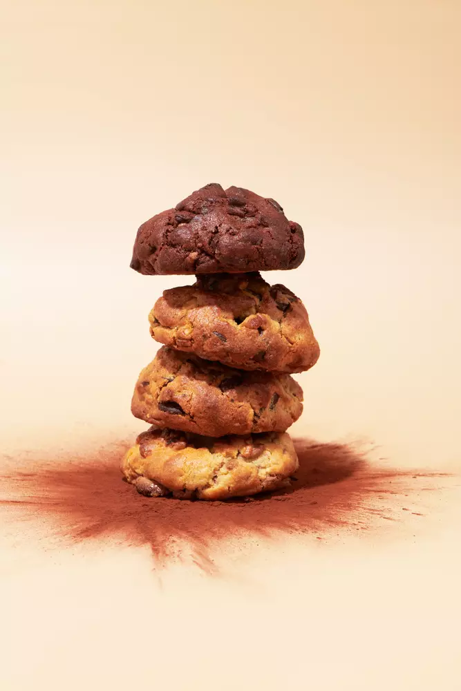  Photographe cookies, dessert, pâtisserie 