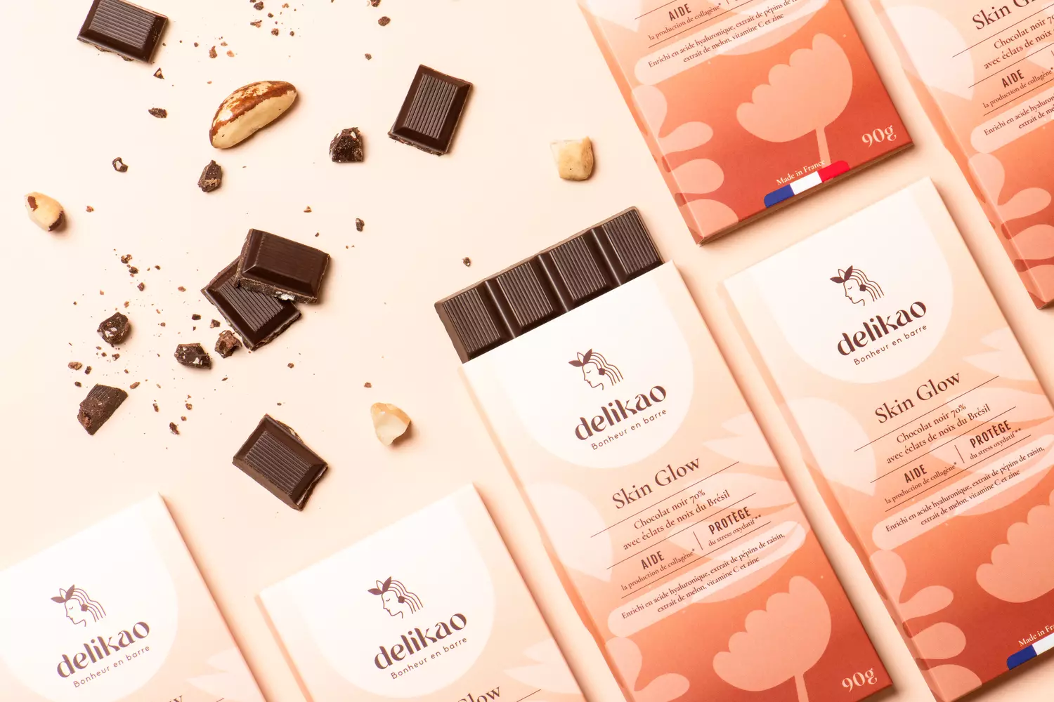  Photographe Bordeaux chocolat 