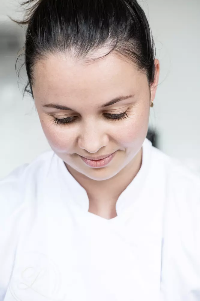  Alexandra Baylancia - photographie 