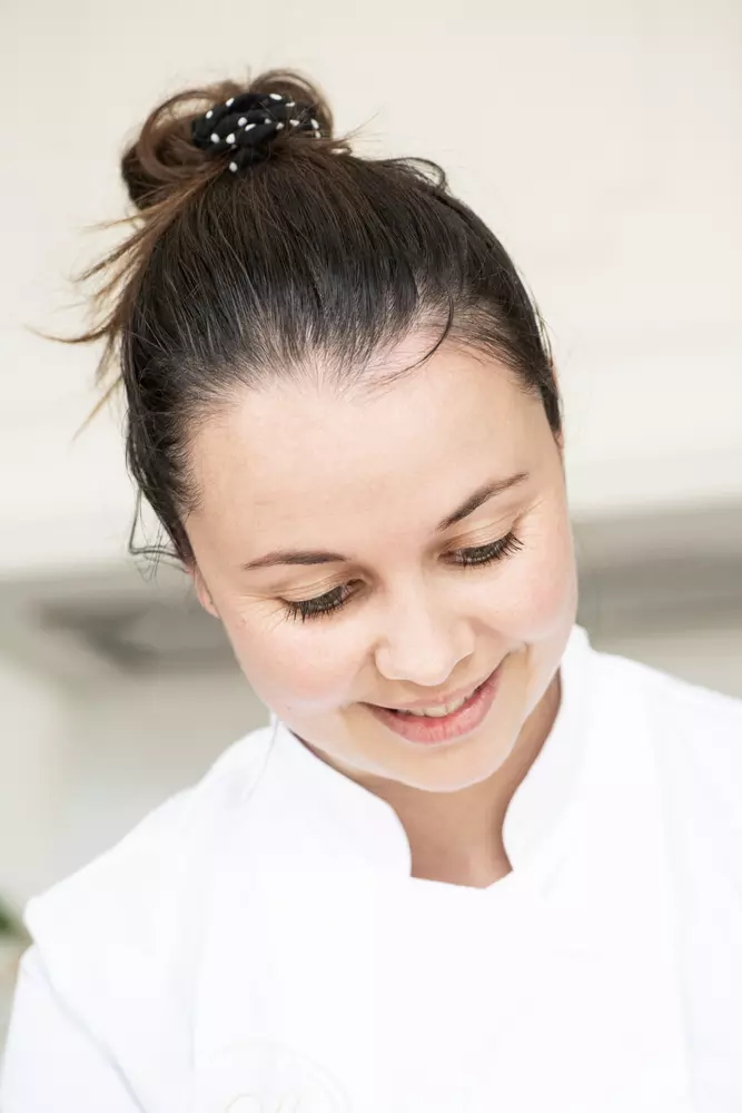  Alexandra Baylancia - photographie 